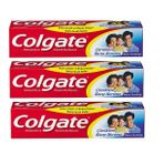 Colgate Çürüklere Karşı Koruma 3x100 ml Diş Macunu