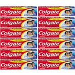 Colgate Çürüklere Karşı Koruma Nane Ferahlığı 12x100 ml Diş Macunu