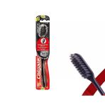 Colgate Diş Fırçası 360 Siyah Charcoal Medium-Orta
