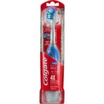 Colgate Diş Fırçası Pilli 360 Optic White - 1