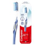Colgate Diş Fırçası Slim Soft Advanced (3 Adet)