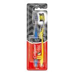 Colgate Diş Fırçası Zigzag Charcoal - 1+1 - 2'li
