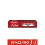 Colgate Diş Macunu 75 Ml Max White One Maximum Beyazlık Bayaz Kristaller Nane