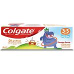Colgate Diş Macunu - Florürsüz Naneli 3 - 5 Yaş - 60 ml - YOK