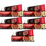 Colgate Diş Macunu Optic White 125 ml (5 Li Set)