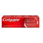 Colgate Diş Macunu Optik White Parıldayan Beyazlık 125 Ml