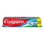 Colgate Diş Macunu - Üçlü Etki - 125 ml - YOK