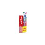 Colgate Diş Macunu Visible White 75 ml + Extra Clean Diş Fırçası Seti