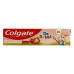 Colgate Dr. Rabbit 2x50 ml Strawberry Çocuk Diş Macunu