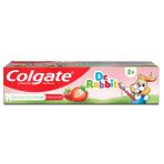 Colgate Dr.rabbit 2+Yaş Çilek Aromalı Diş Macunu 50 ml 2 Adet
