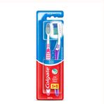 Colgate Extra Clean 1 Adet Medium Diş Fırçası