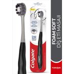 Colgate Foam Soft Charcoal Diş Fırçası