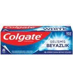 Colgate Gelişmiş Beyazlık 50 ml Diş Macunu