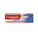 Colgate Gelişmiş Beyazlık 75 ml Diş Macunu