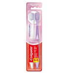 Colgate Gentle Clean Diş Fırçası 1+1