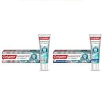 Colgate Hassasiyete Pro Çözüm Anında Rahatlama 75 ml Diş Macunu ve Colgate Hassasiyete Pro Çözüm Onarım Önleme 75 ml Diş Macunu