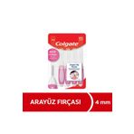 Colgate Interdental 4 mm Arayüz Fırçası