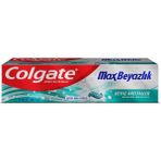 Colgate Max Beyazlık Beyazlatıcı Diş Macunu 50 Ml 2 Adet