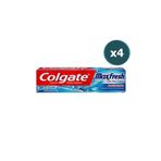 Colgate Max Fresh 4x100 ml Diş Macunu