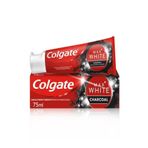 Colgate Max White Kömür