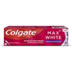 Colgate Max White Mor Renk Teknolojisi Diş Macunu 75 ml