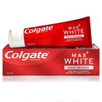 Colgate Max White One 2x75 ml Diş Macunu