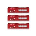 Colgate Max White One 3x75 ml Diş Macunu