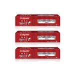 Colgate Max White One 3x75 ml Diş Macunu