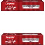 Colgate Max White One Beyazlatıcı 2x75 ml Diş Macunu