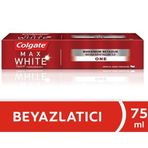 Colgate Max White One Beyazlatıcı 6x75 ml Diş Macunu