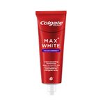 Colgate Max White Purple Diş Macunu Colgate Max White Purple Diş Macunu 75 ml