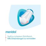Colgate Meridol Soft Diş Fırçası Yumuşak