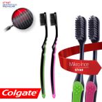 Colgate Mikro İnce 2'li Diş Fırçası