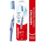 Colgate Mikro İnce Ekstra Yumuşak Diş Fırçası