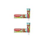 Colgate Minions 2x50 ml Çocuk Diş Macunu
