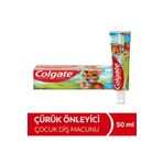 Colgate Minions Çocuk 3x50 ml Diş Macunu