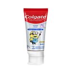 Colgate Minions Çocuk Diş Macunu Colgate Minions Çocuk Diş Macunu 50 ml
