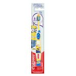 Colgate Minions Ekstra Yumuşak Çocuk Diş Fırçası