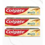 Colgate Misvak 3x75 ml Diş Macunu