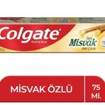 Colgate Misvak Özlü 12x75 ml Diş Macunu