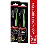Colgate Neo Tekli 2 Adet Diş Fırçası