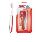 Colgate Optic White 20 ml Diş Macunu+Diş Fırçası Seyahat Seti
