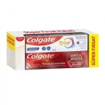 Colgate Optıc Whıte 50Ml&Whıtenıng 50Ml 5810