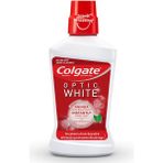 Colgate Optic White Ağız Bakım Suyu 500 ml Ferah Nefes ve Uzun Süre Etki Sağlayan