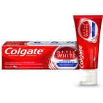 Colgate Optic White Anında Beyazlık Diş Macunu 20 Ml 2 Adet