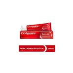 Colgate Optic White Beyazlatıcı 50 ml Diş Macunu