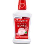Colgate Optic White Beyazlatıcı 500 ml Ağız Bakım Suyu