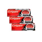 Colgate Optic White Charcoal Kömür 50x3 ml Diş Macunu