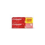 Colgate Optic White Diş Macunu 50 Ml - 2'Li Fırsat Paketi