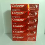 Colgate Optıc White Diş Macunu 50 Ml X 6 Adet